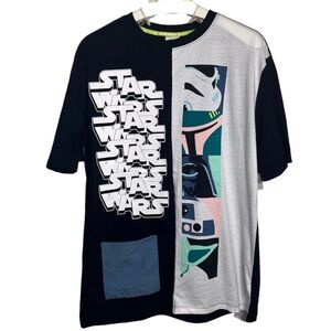 DISNEY Store Japan Star Wars Shirt